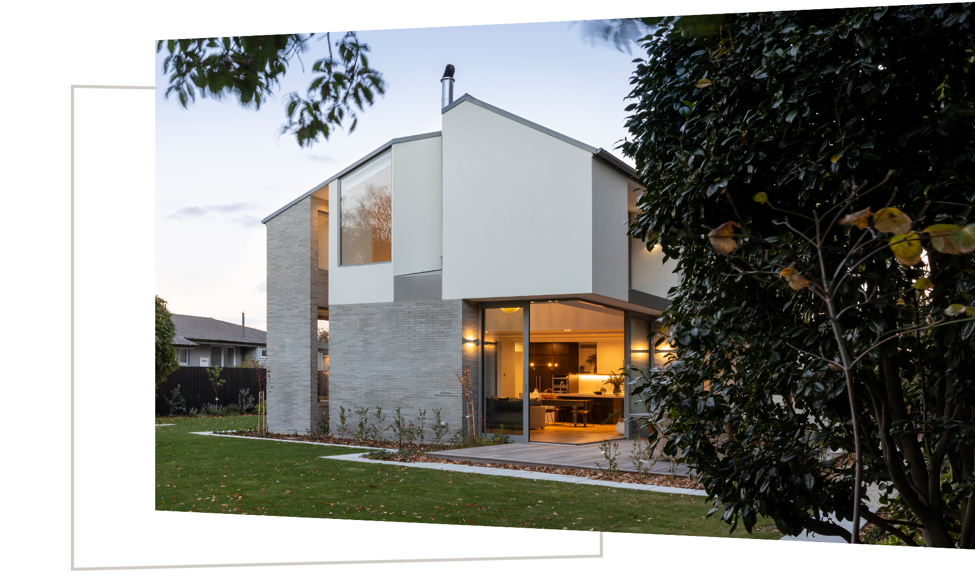 Architectural Builders Christchurch