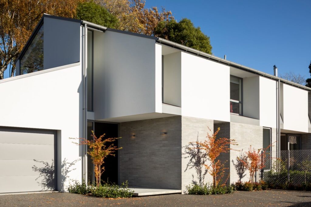 Architectural Builders Christchurch