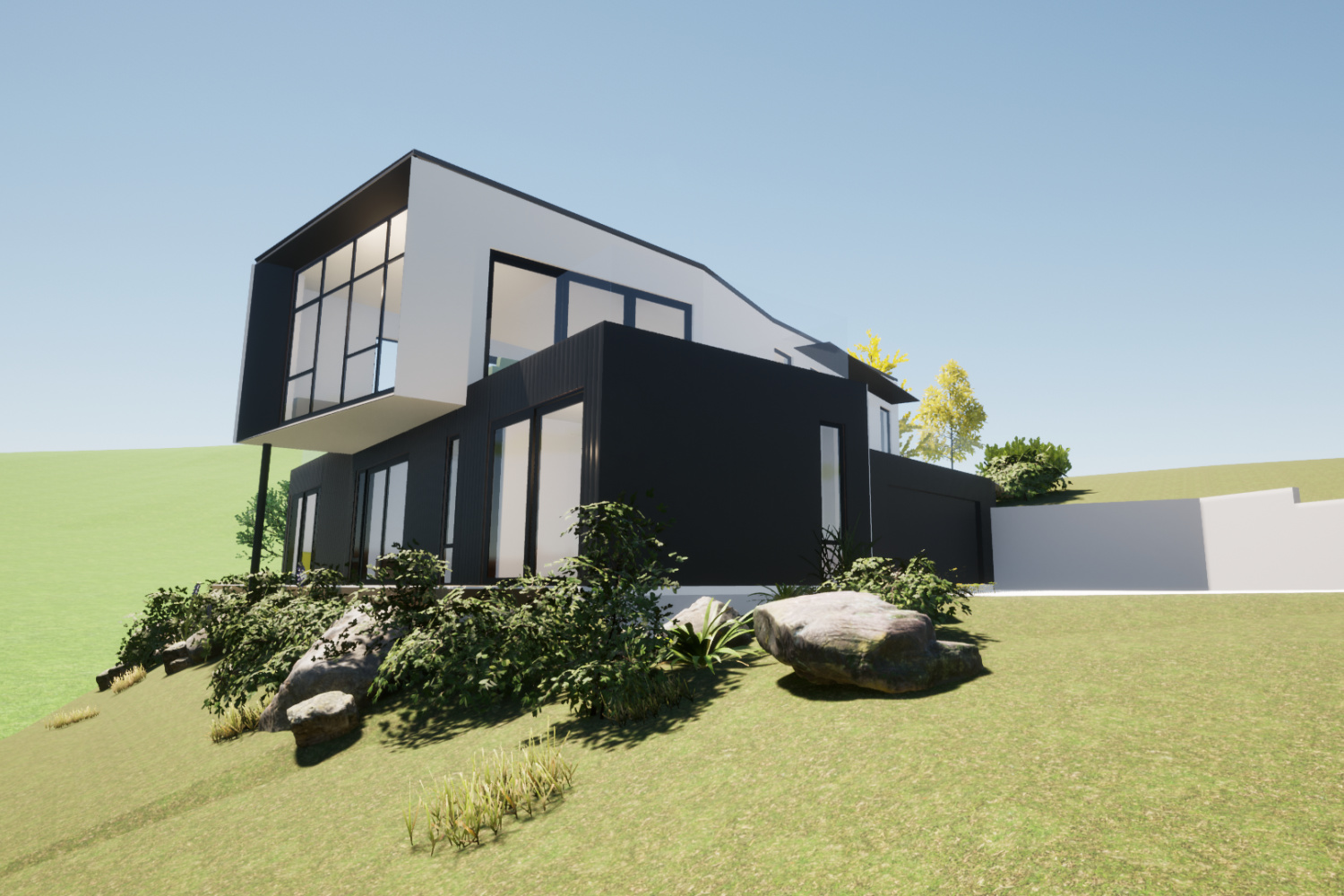 Architectural Builders Christchurch